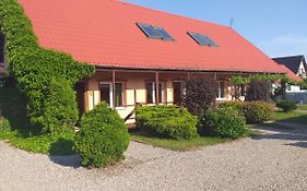 Przestronne Domki Sztutowo